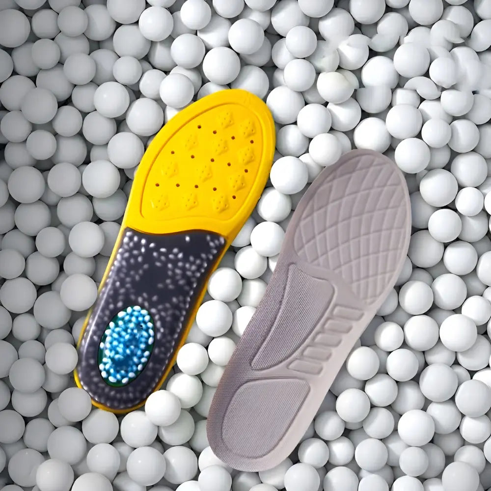 Sporteinlagen Orthopäde | Popcorn Air Cushion