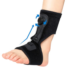 Fußbandage