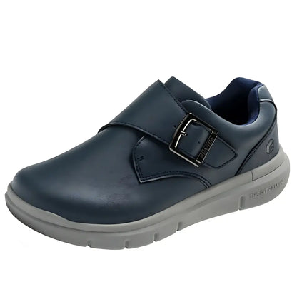 Blau Schuhe für Geschwollene Füße