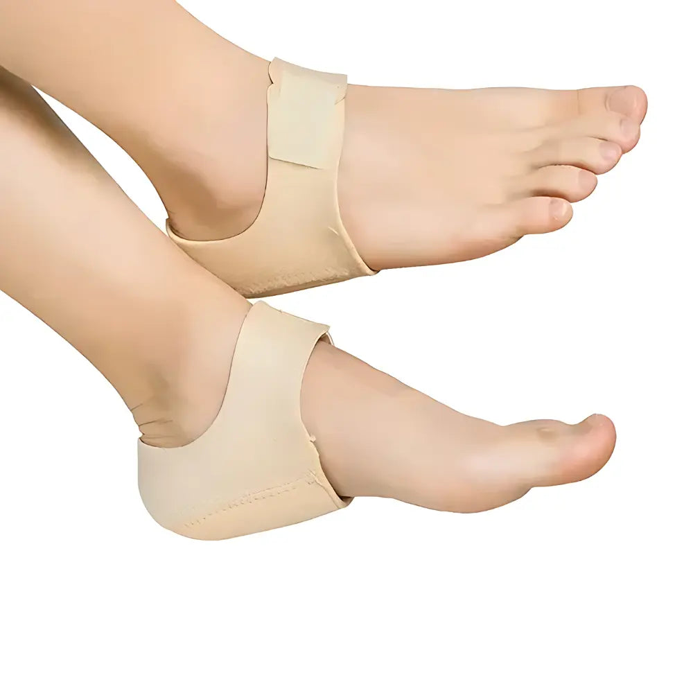 Einlagen gegen Plantarfasziitis