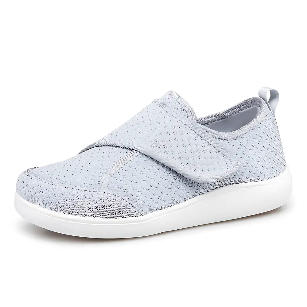 Grau Hallux Valgus Schuhe Damen & Herren