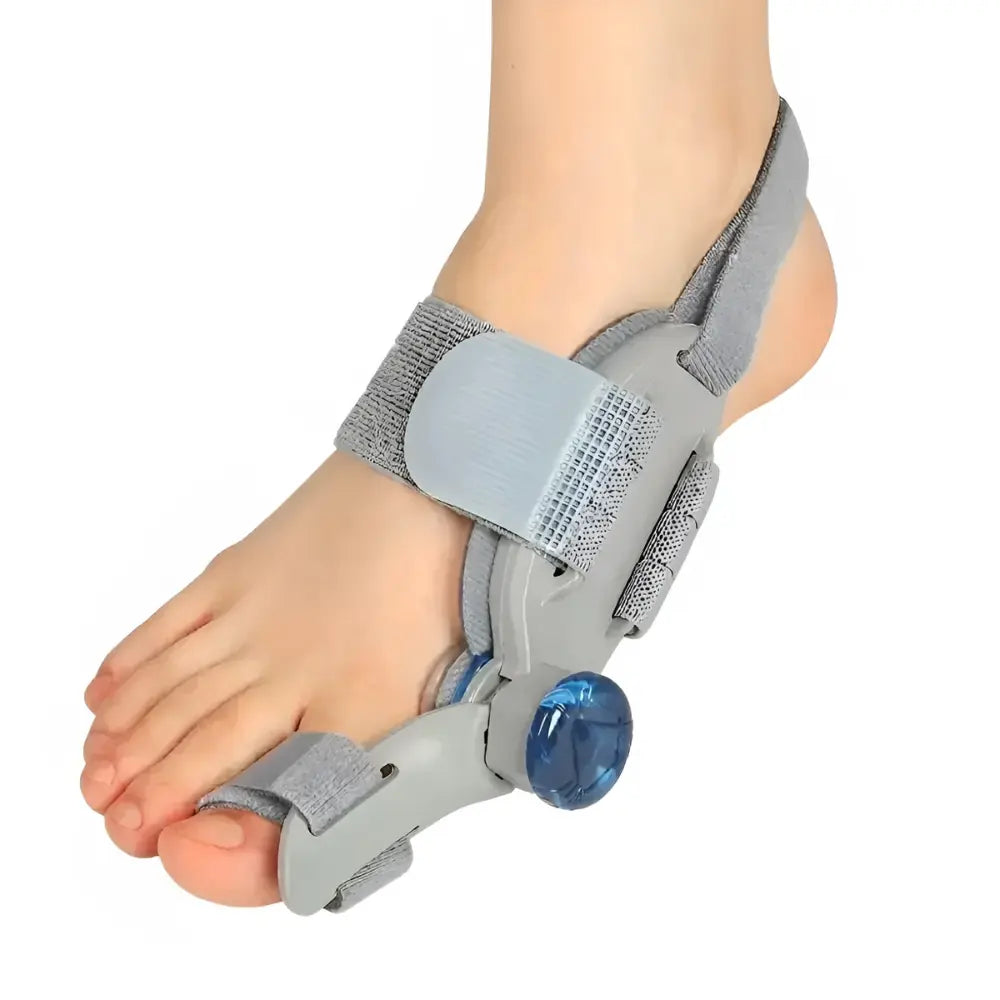 Hallux Valgus Schiene