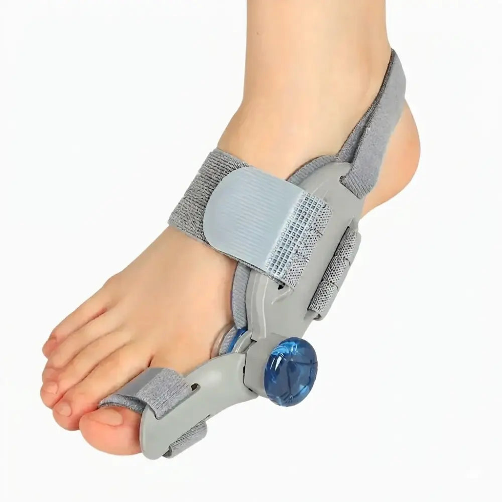 Hallux Valgus Schiene | Universelle Korrektur