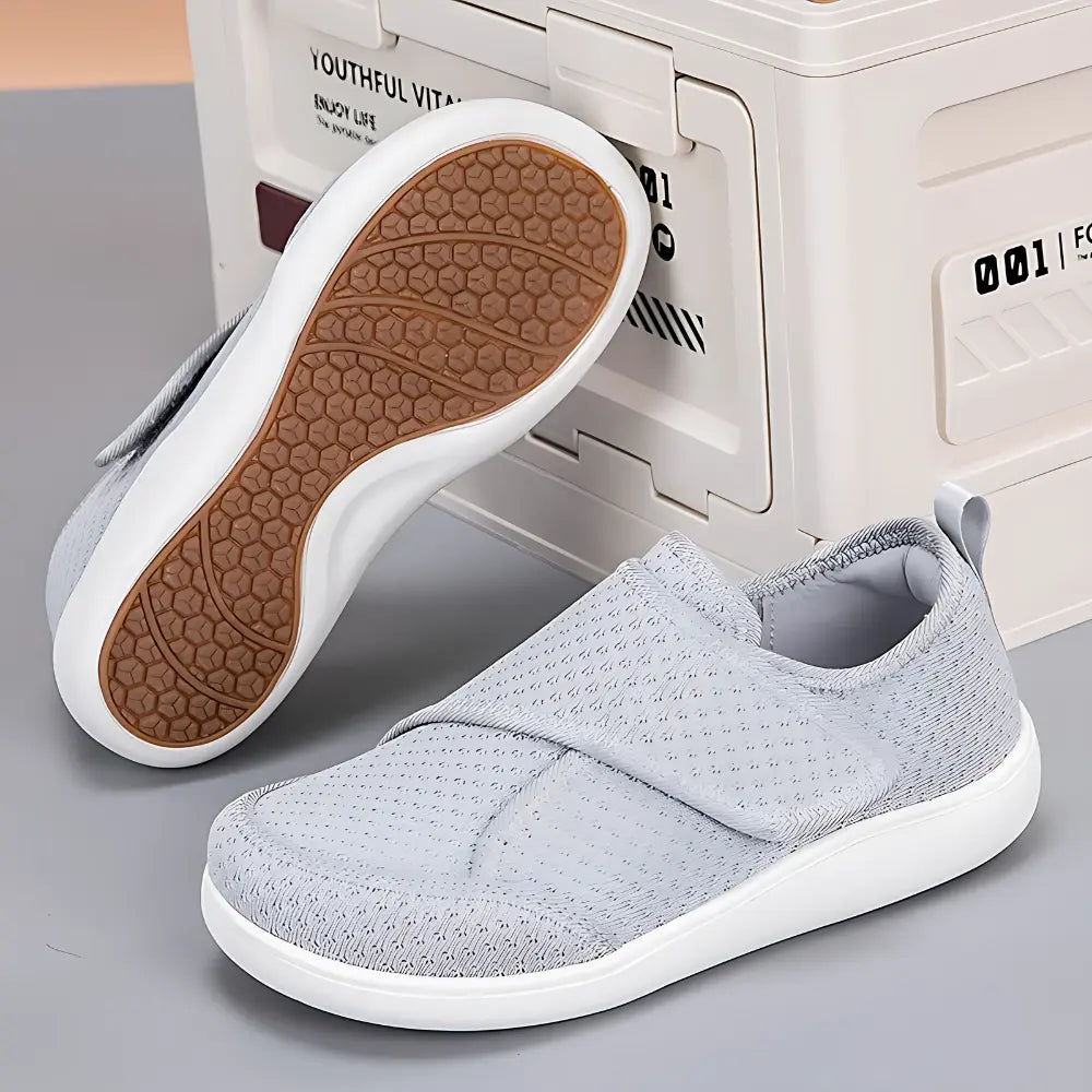 Hallux Valgus Schuhe Damen & Herren