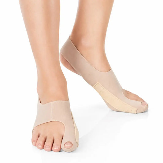 Hallux Valgus Schiene für Schuhe
