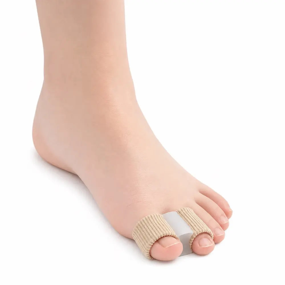 Hammerzehen Schiene