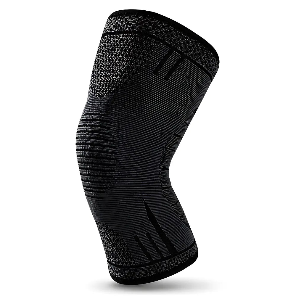 Kniebandage Kompression