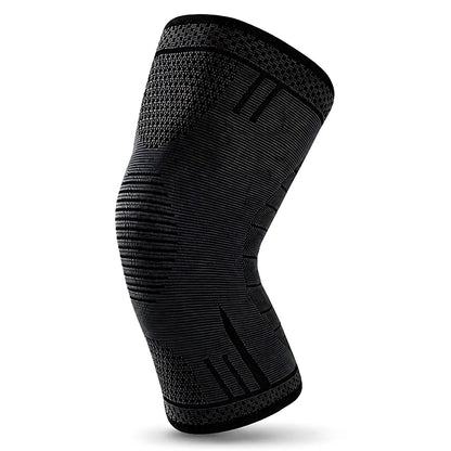 Kniebandage Kompression