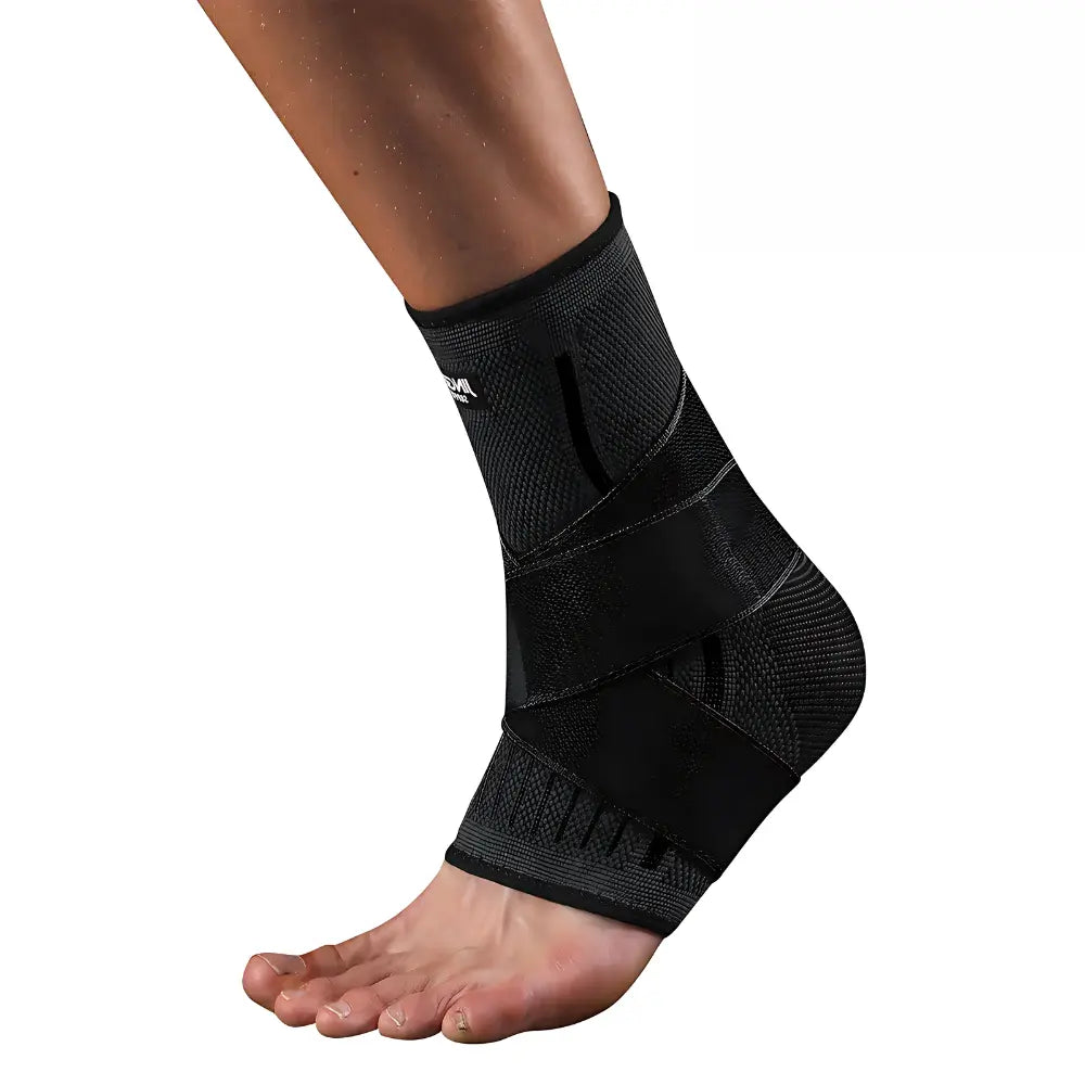 Kompressionsbandage Knöchel