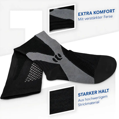 Kompressionssocken Sport Unisex