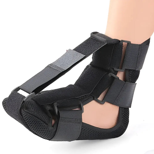 Nachtschiene Plantarfasziitis