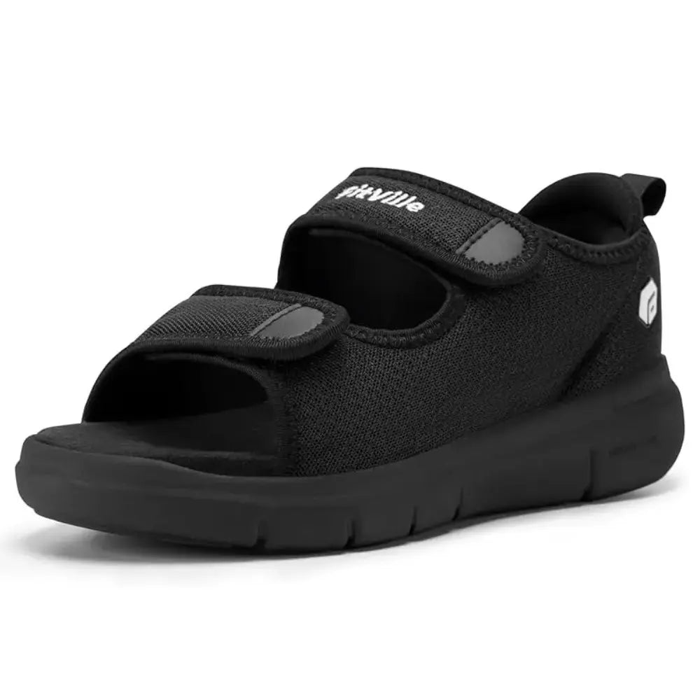 Orthopädische Sandalen Damen