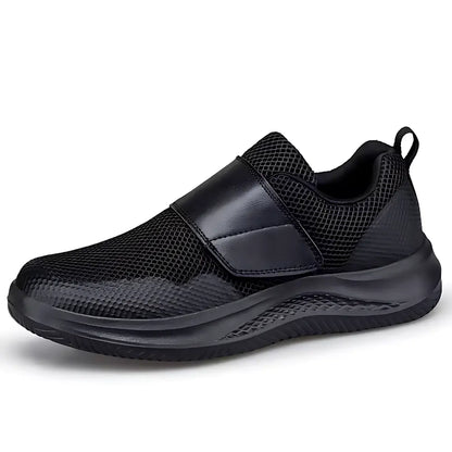 Orthopädische Schuhe für Breite Füße