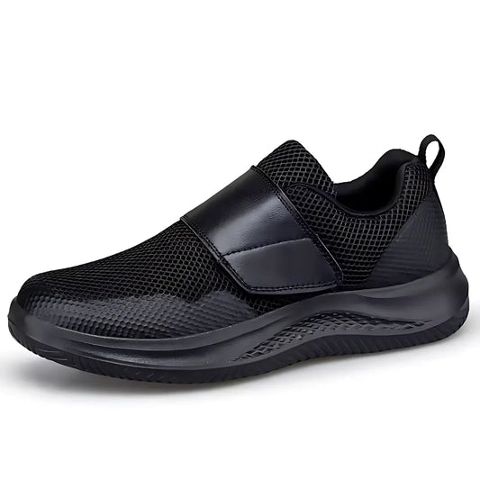 Orthopädische Schuhe für Breite Füße