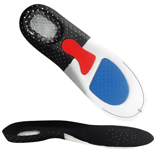 Orthopädische Sporteinlagen