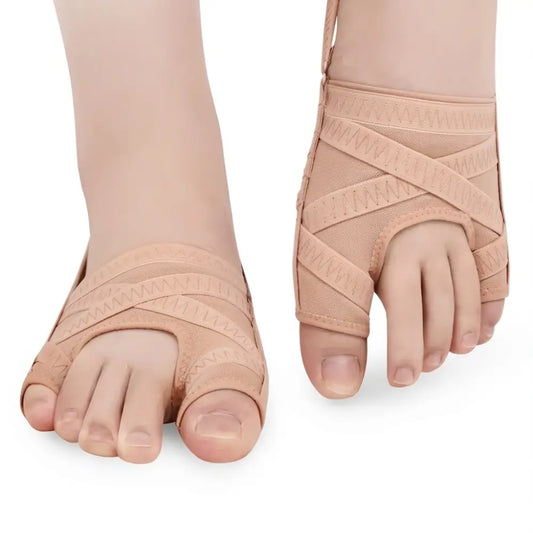 Schiene Für Hallux Valgus