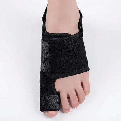 Schiene Hallux Valgus Nacht