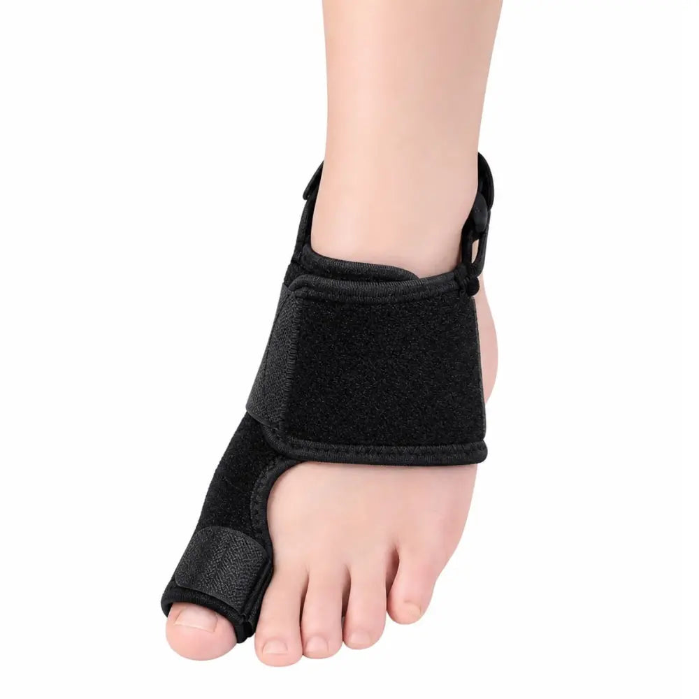 Schiene Hallux Valgus Nacht