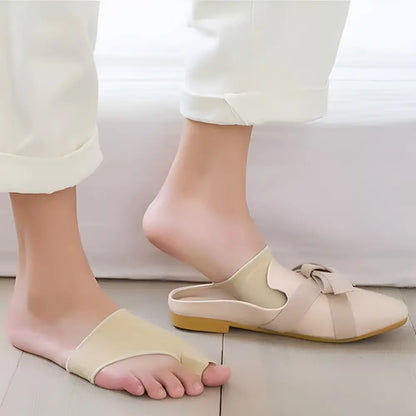 Socken für Hallux Valgus