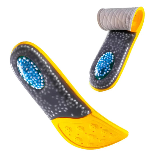 Sporteinlagen Orthopäde