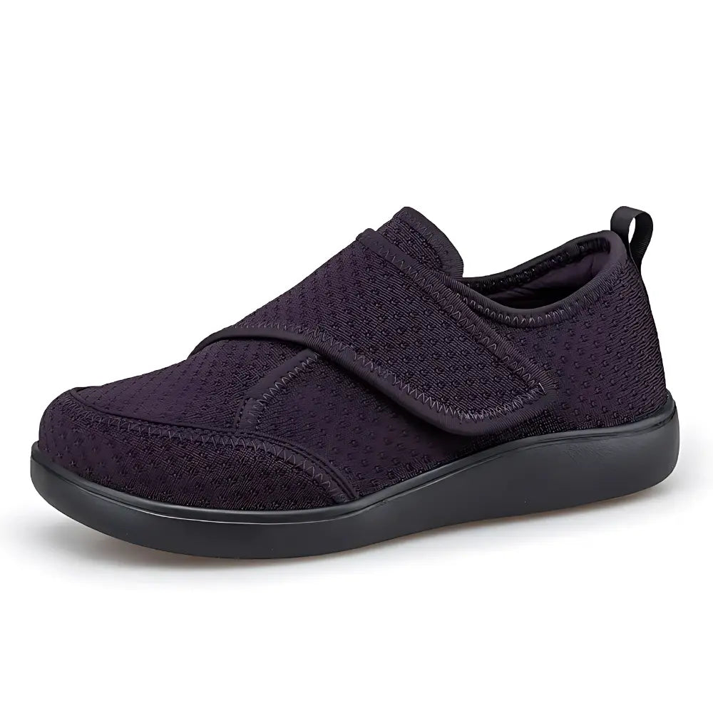 Violett Hallux Valgus Schuhe Damen & Herren