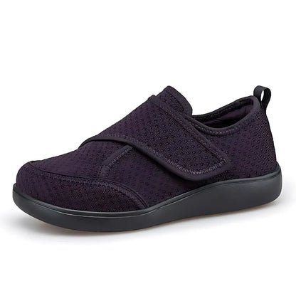 Violett Hallux Valgus Schuhe Damen & Herren