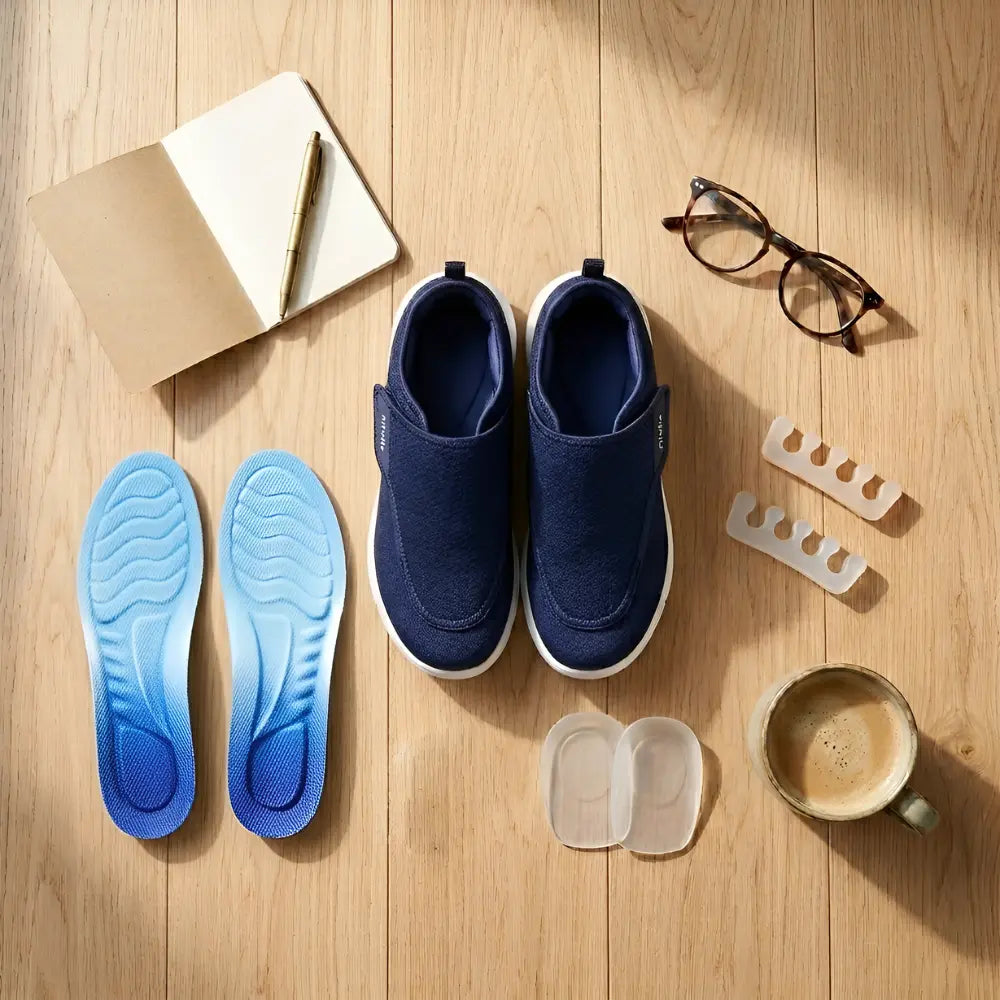 feeltex orthopädische schuhe einlagen schmerzfreie fuesse