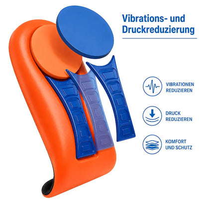 Stoßdämpfende Einlegesohlen